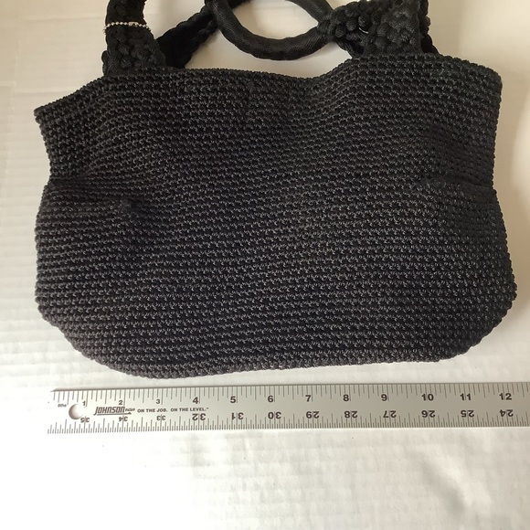 The Sak Handbag Black - Picture 14 of 16